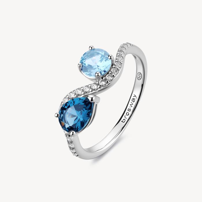 Anello FANCY