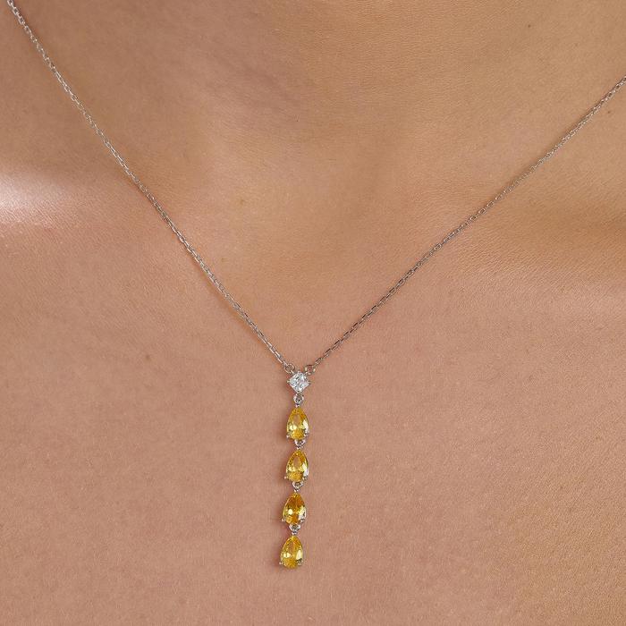 Collana FANCY