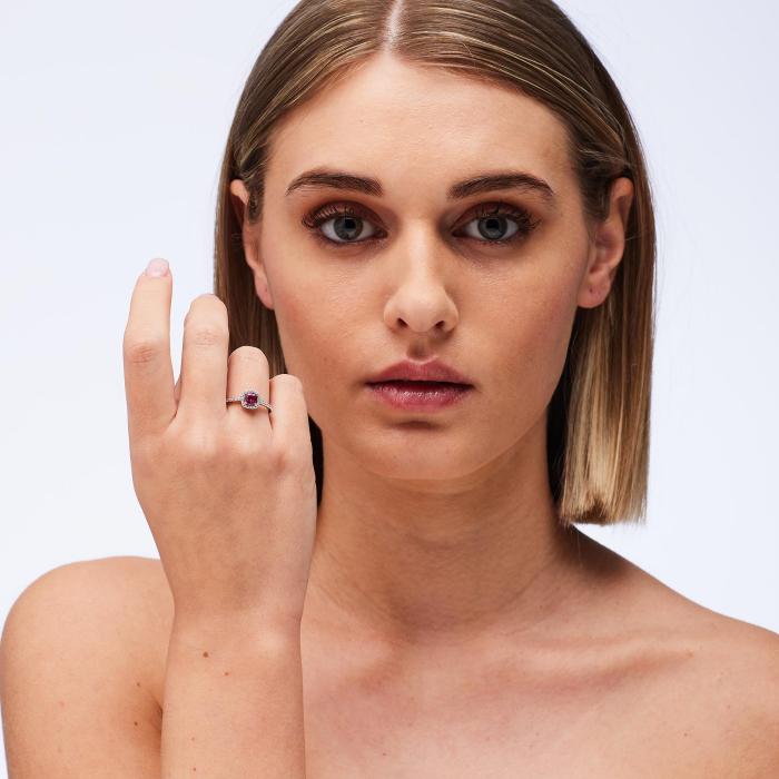 Anello FANCY