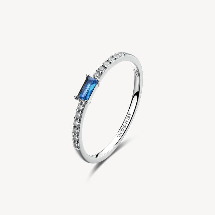 Anello FANCY