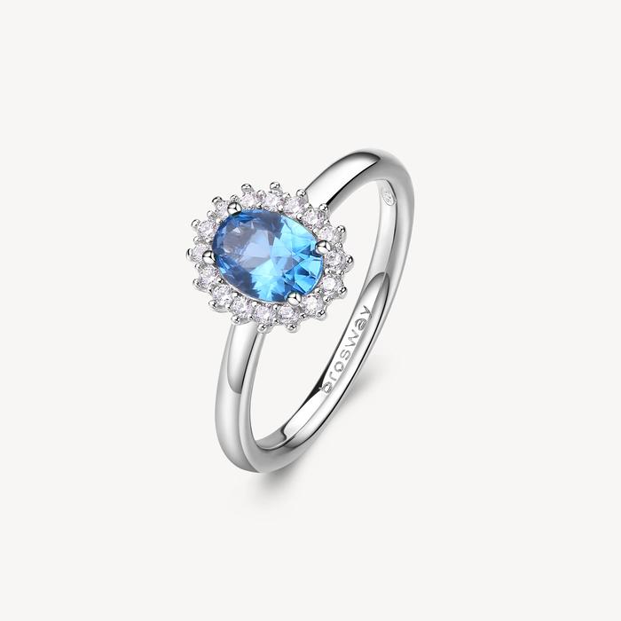 Anello FANCY