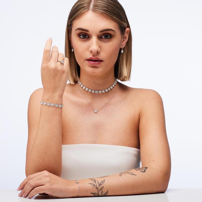 Collana FANCY