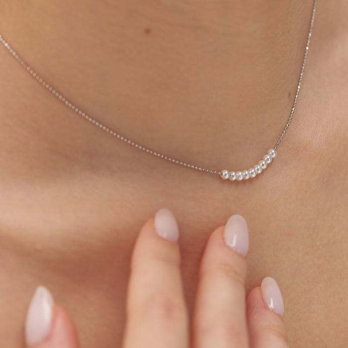 Collana FANCY
