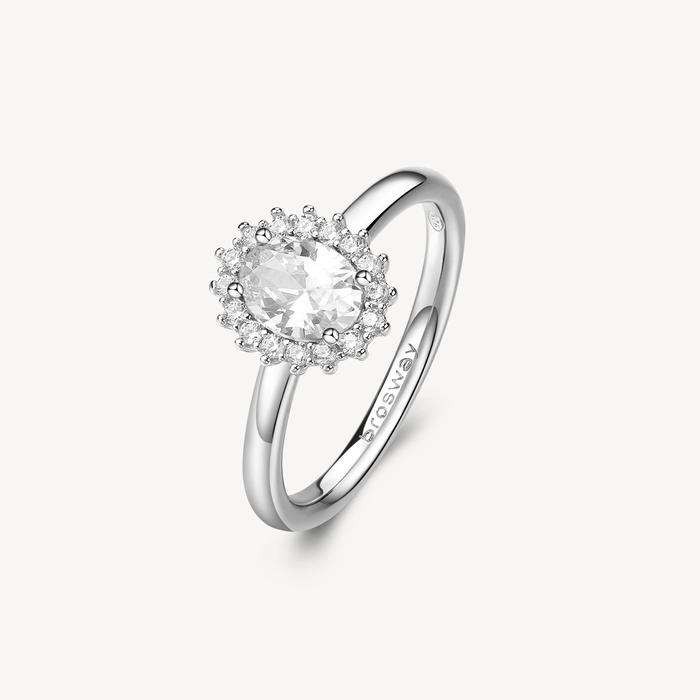 Anello FANCY