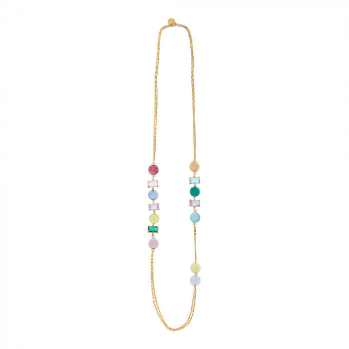 Collana Sunset Mirage