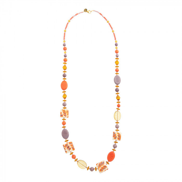 Collana Coral Bay