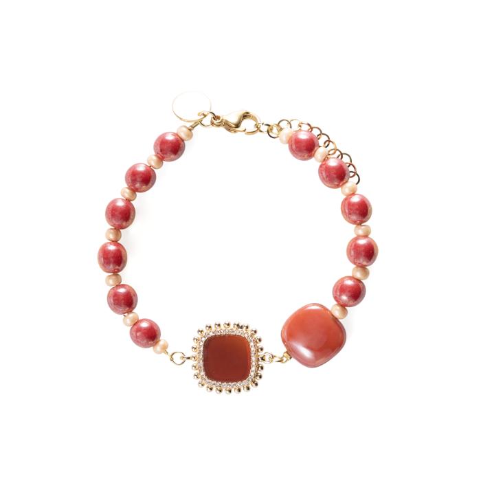 Bracciale Top Bloom