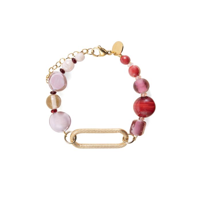 Bracciale catena breeze