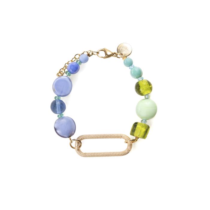 Bracciale catena breeze
