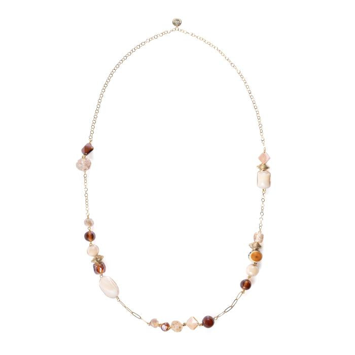 Collana Glow