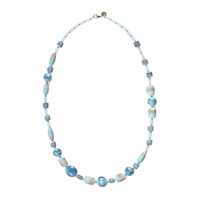 Collana Perle Blush