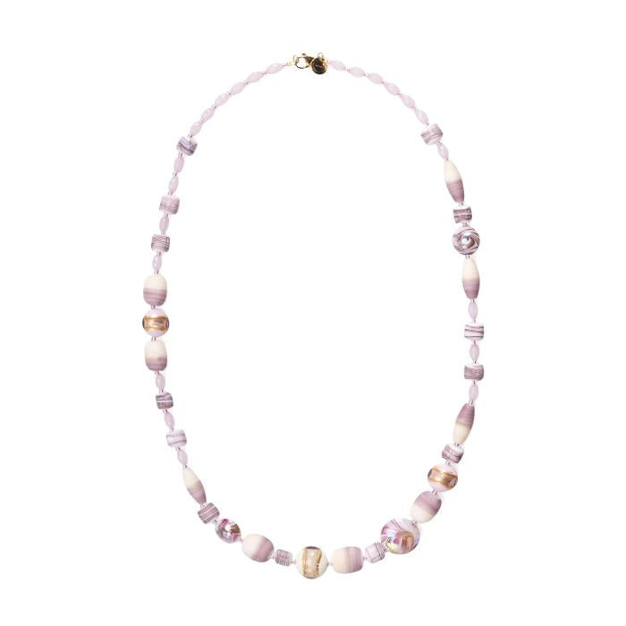 Collana Perle Blush