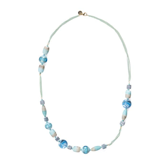 Collana Catena Blush