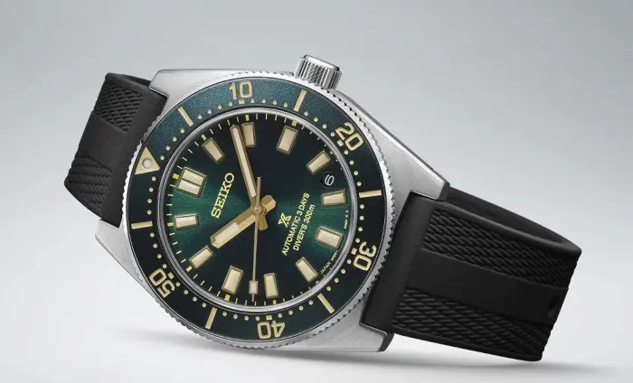 Orologio PROSPEX 1965 Heritage Diver Europe Edizione limitata - HBC010J1