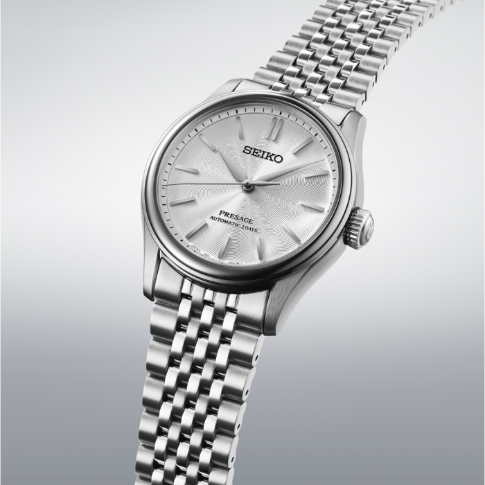 Orologio PRESAGE