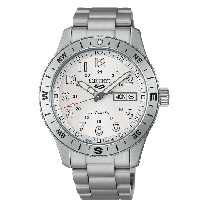 Orologio 5 Sports Field series