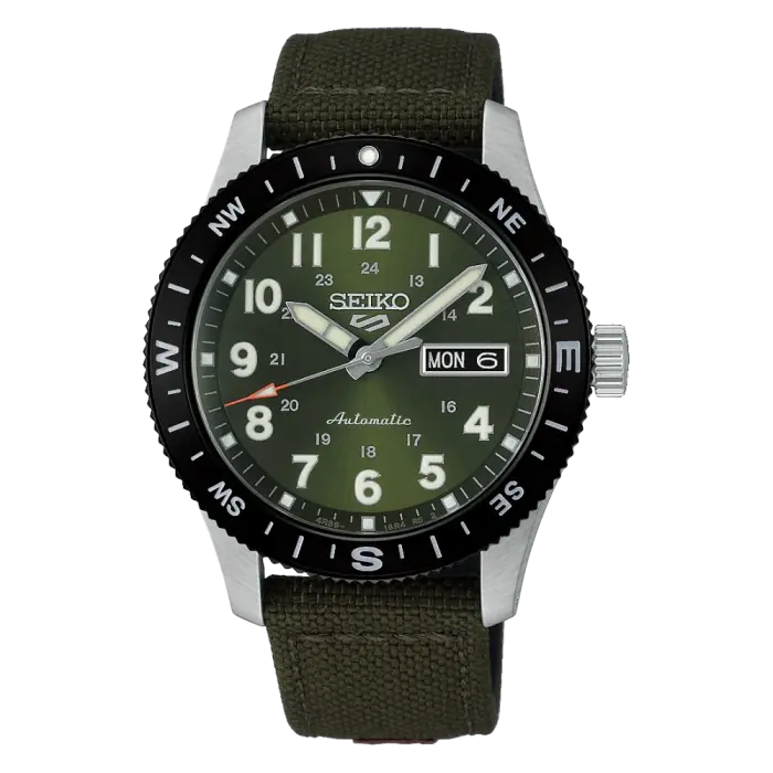 Orologio Seiko 5 Sports