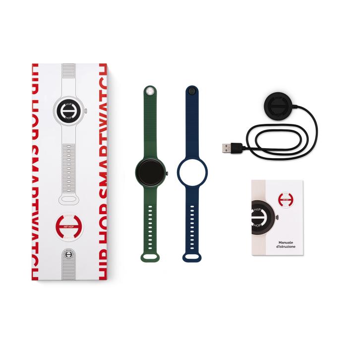 HERO.NEXT SMARTWATCH CASSA 41 MM