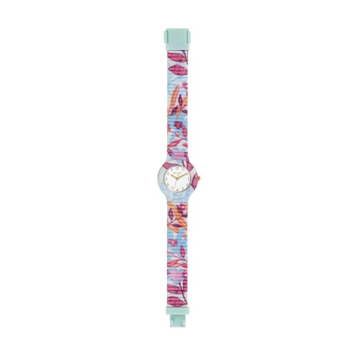 CLORI LIGHT BLUE