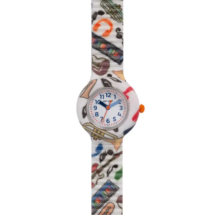 KIDS FUN GROOVY