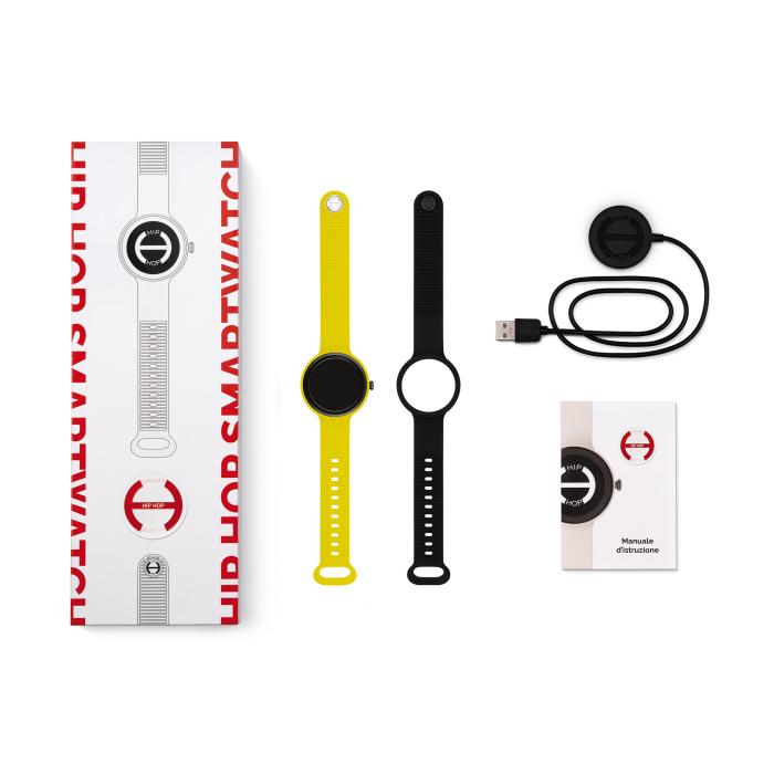 HERO.NEXT SMARTWATCH CASSA 41 MM