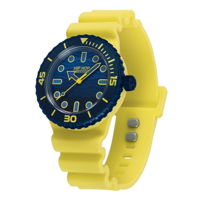MASTER BLU/GIALLO