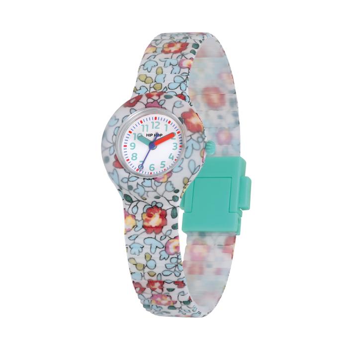 FLOWER POWER LIGHT BLUE