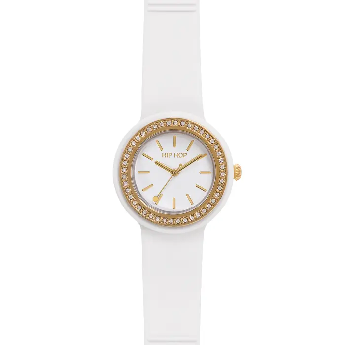 HERO.DOT BEZEL