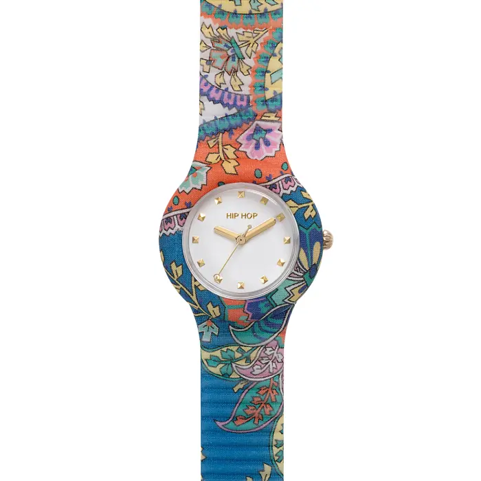 PAISLEY Blue