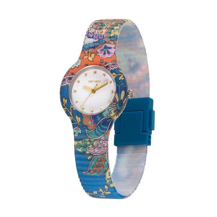 PAISLEY Blue