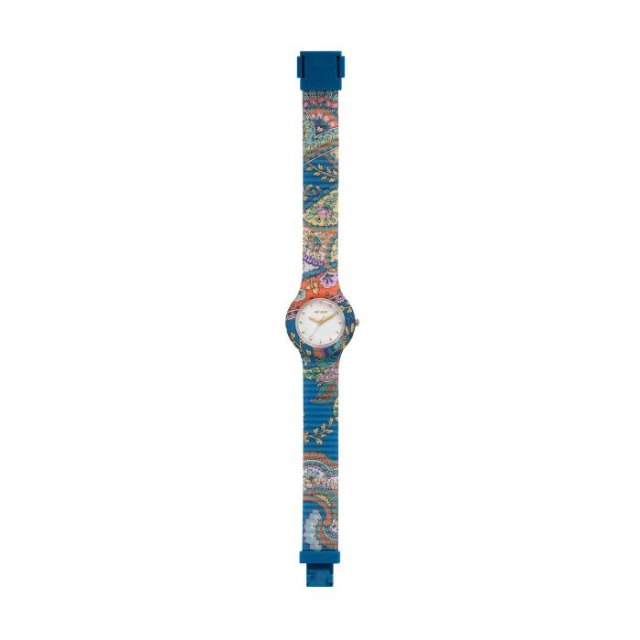 PAISLEY Blue