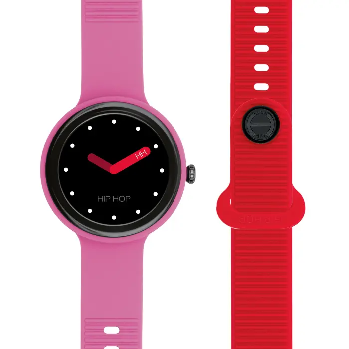 HERO.NEXT SMARTWATCH CASSA 41 MM