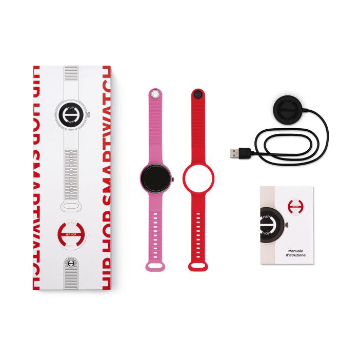 HERO.NEXT SMARTWATCH CASSA 41 MM