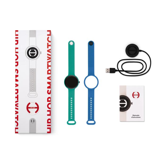 HERO.NEXT SMARTWATCH CASSA 41 MM