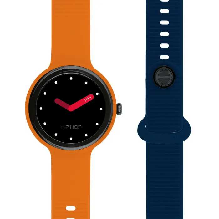 HERO.NEXT SMARTWATCH CASSA 41 MM