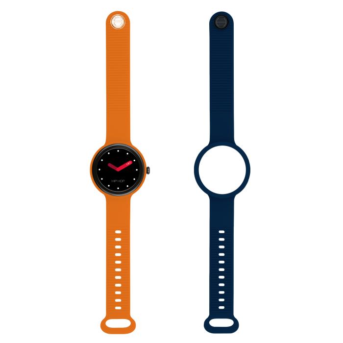 HERO.NEXT SMARTWATCH CASSA 41 MM