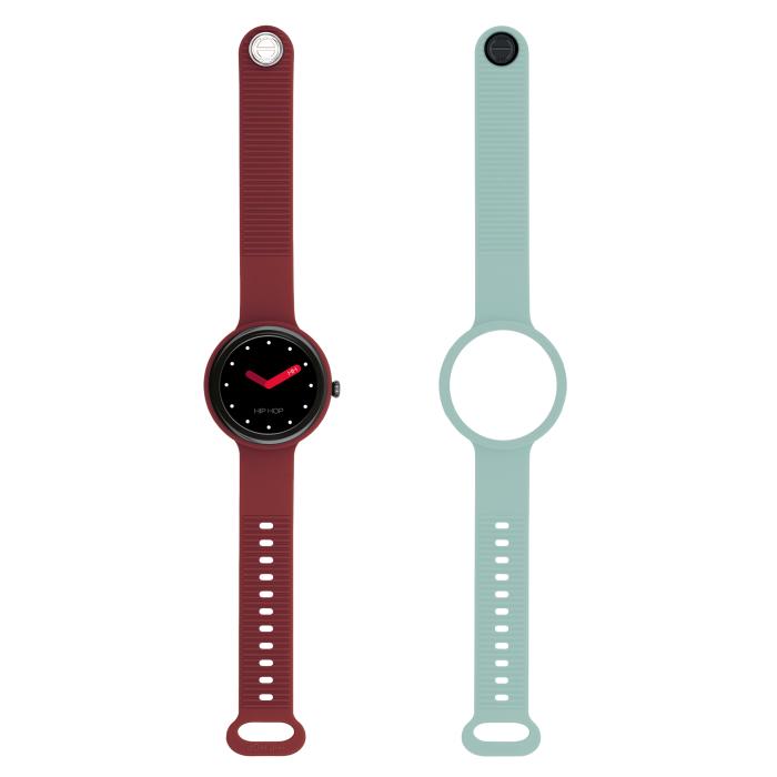 HERO.NEXT SMARTWATCH CASSA 41 MM