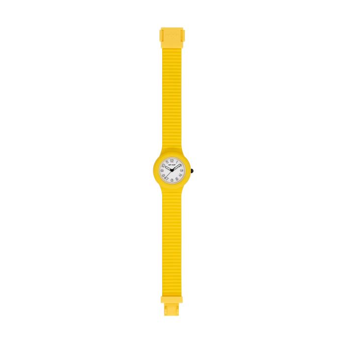 NUMBERS COLLECTION GIALLO