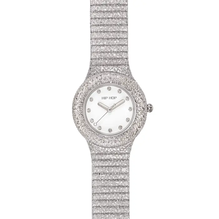SHIMMER CRUSH SILVER