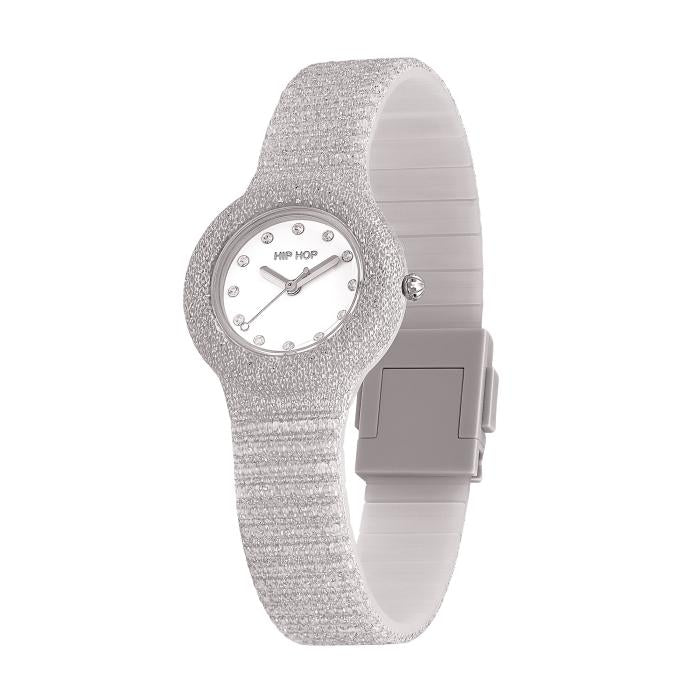 SHIMMER CRUSH SILVER