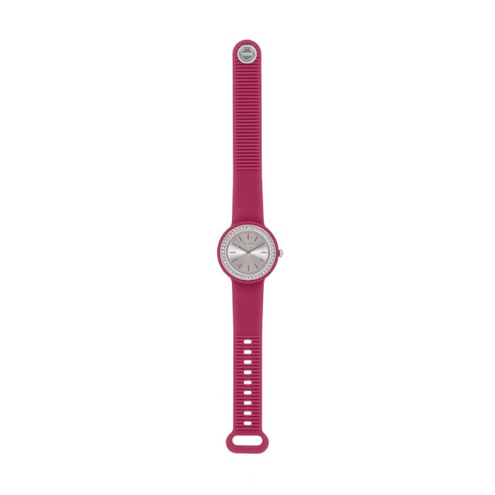 HERO.DOT BEZEL GLAM - LAMPONE