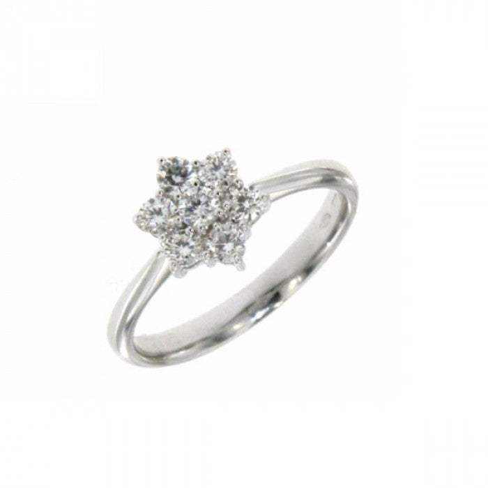 ANELLO FIORE BR