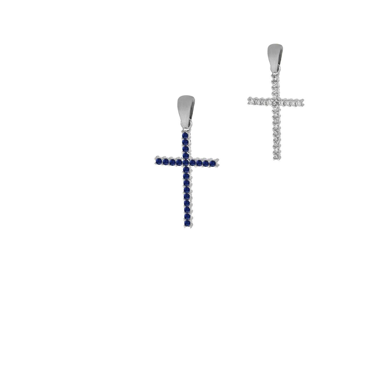 Croce reversibile