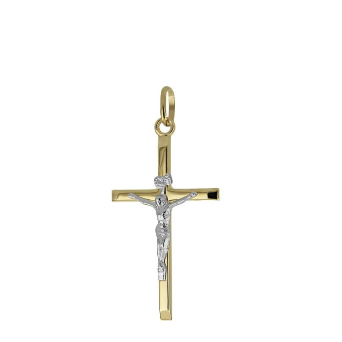 Croce con cristo