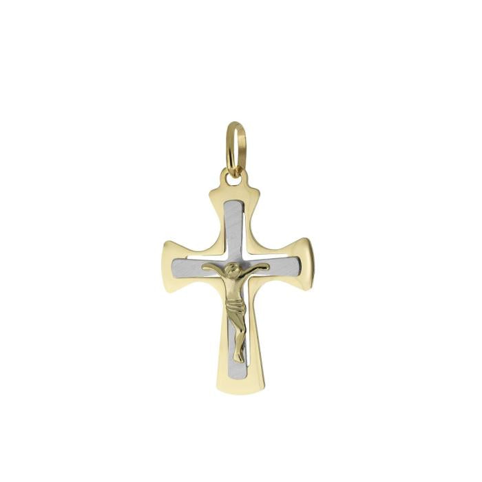 Croce con cristo