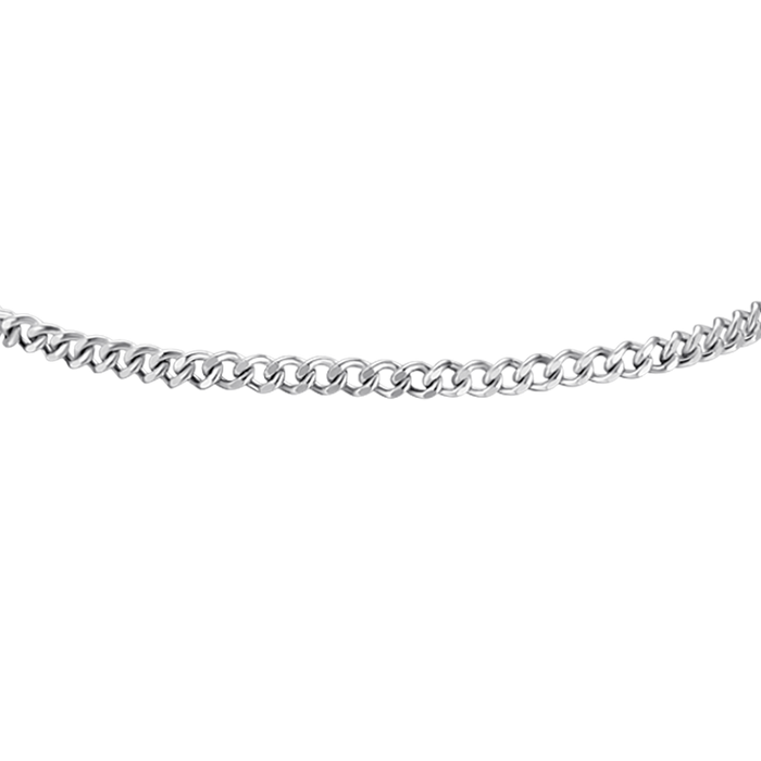 BRACCIALE BAMBINO IN ACCIAIO