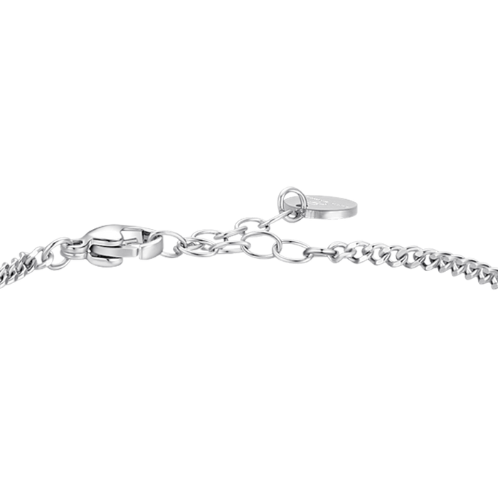 BRACCIALE BAMBINO IN ACCIAIO