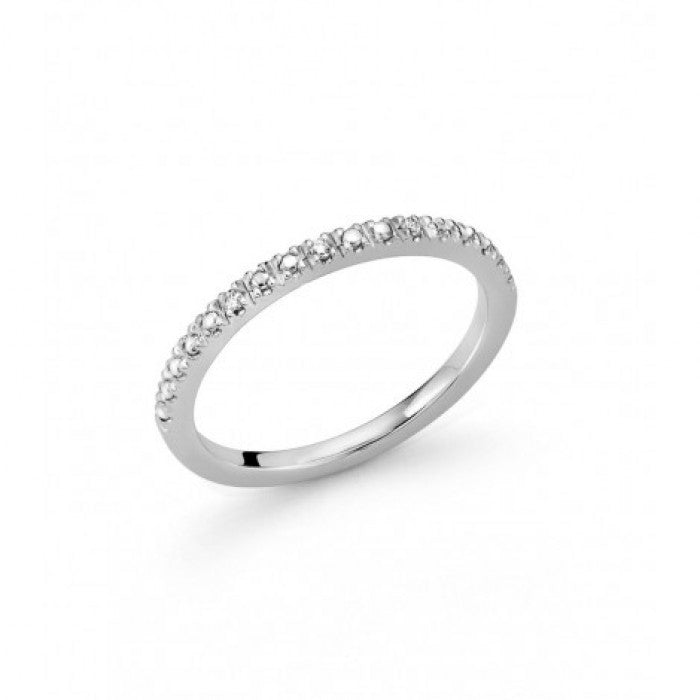 Anello fedina
