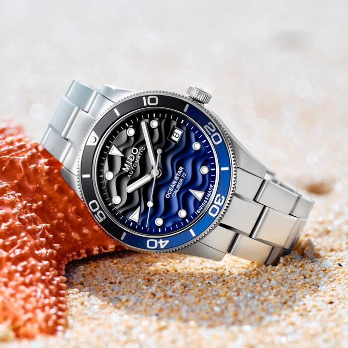 Ocean Star 39 - M026.907.11.041.00