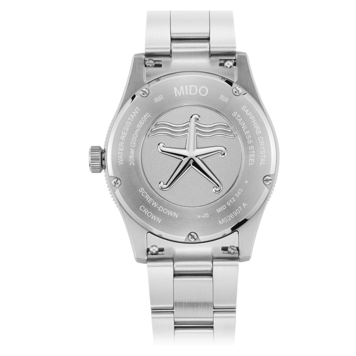 Ocean Star 39